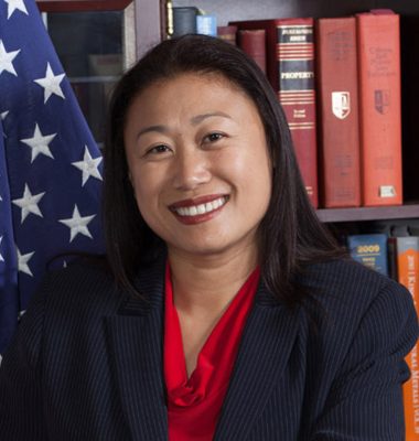 Janet Nguyen Endorses John Dade for Buena Park City Council