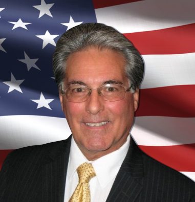 John Dade for Buena Park City Council District 3