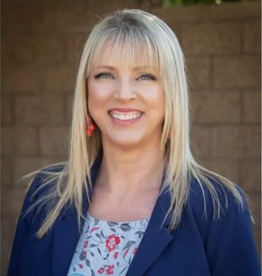 Rhonda Shader Endorses John Dade for Buena Park City Council