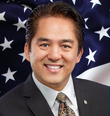 Ted Bui Endorses John Dade for Buena Park City Council